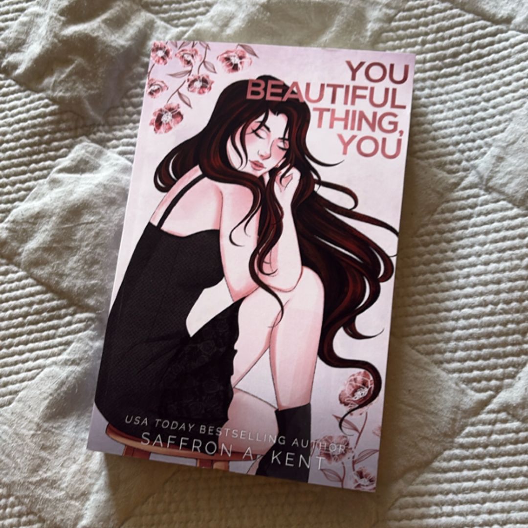 You Beautiful Thing, You Special Edition Paperback