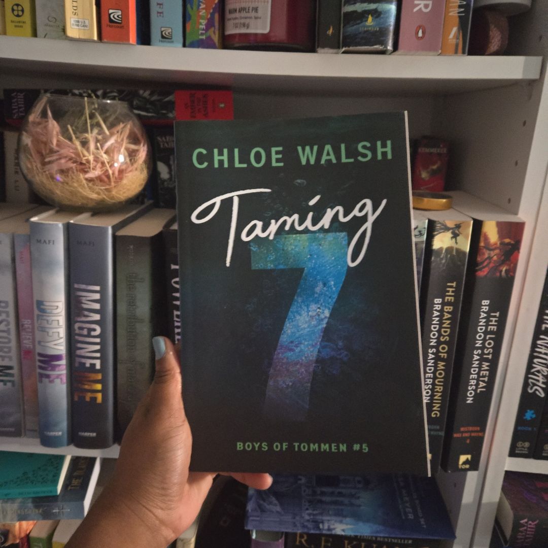 Taming 7