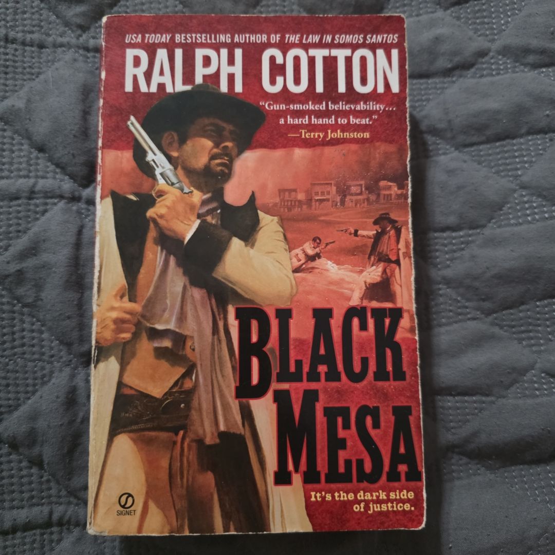 Black Mesa