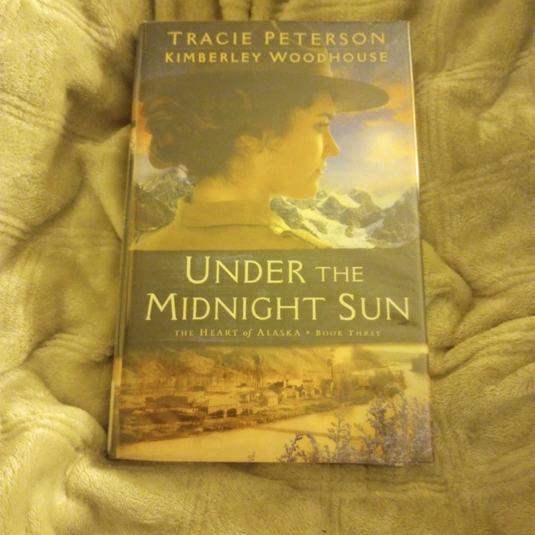 Under the Midnight Sun