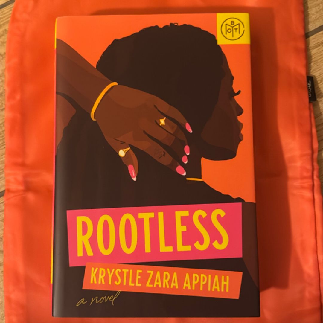 Rootless