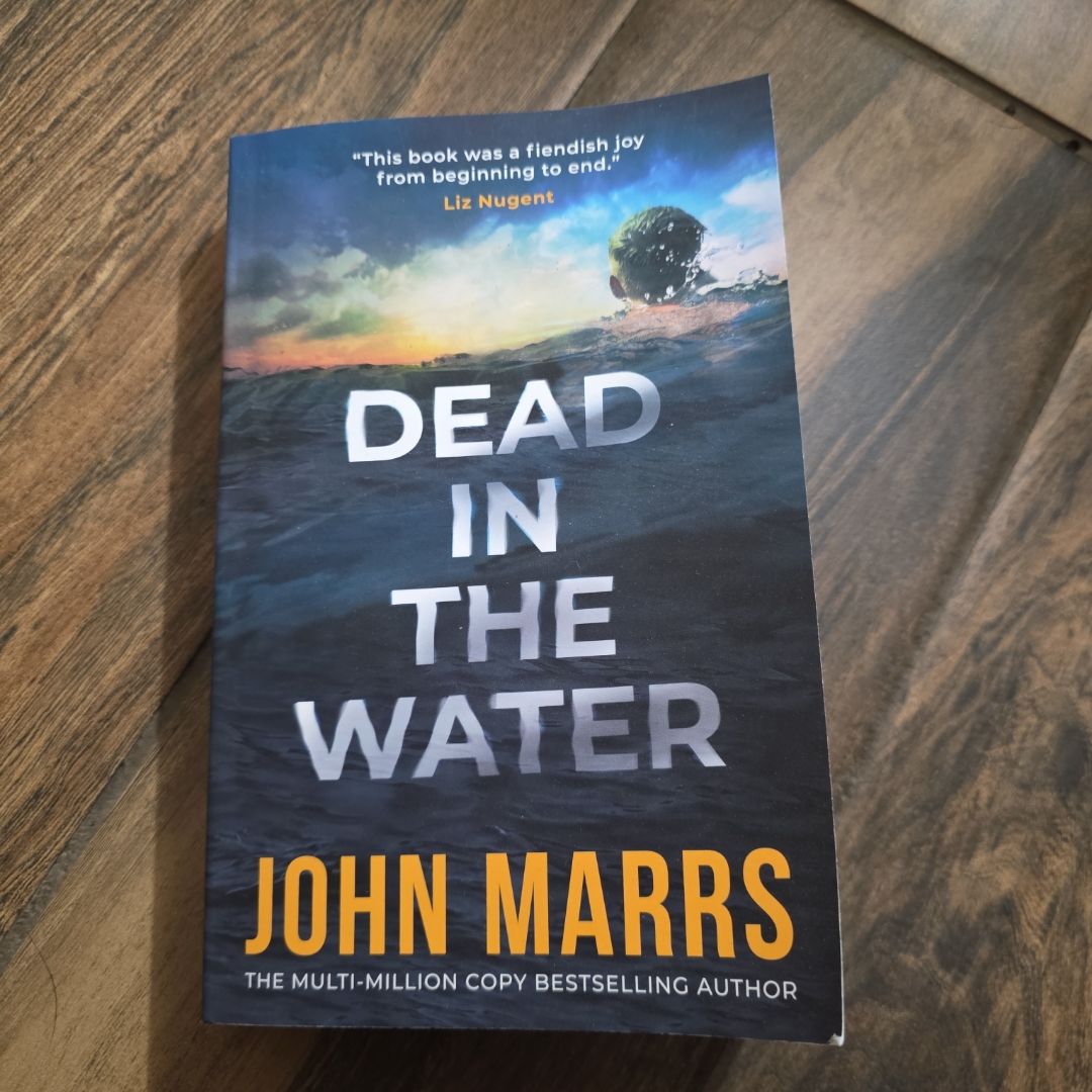 Dead in the Water