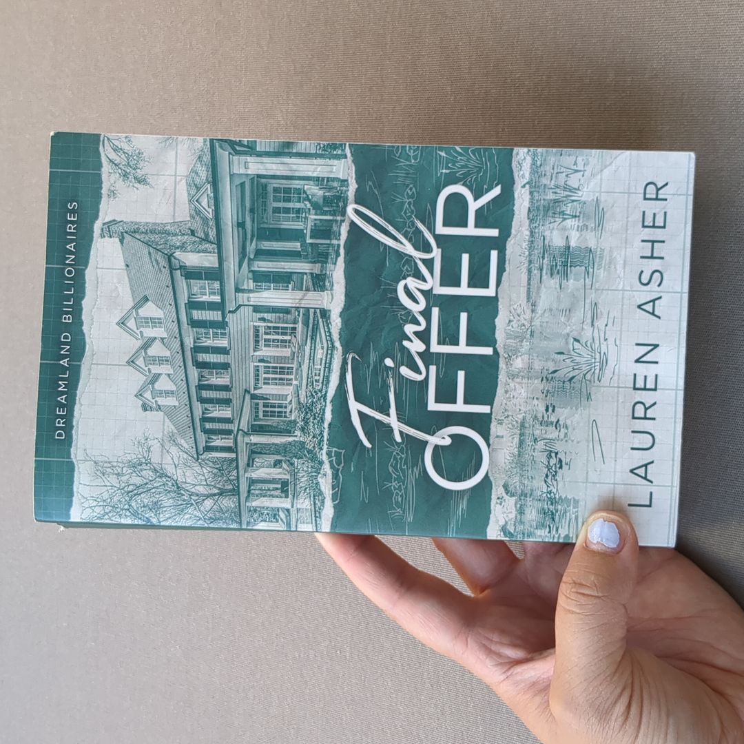 Final Offer