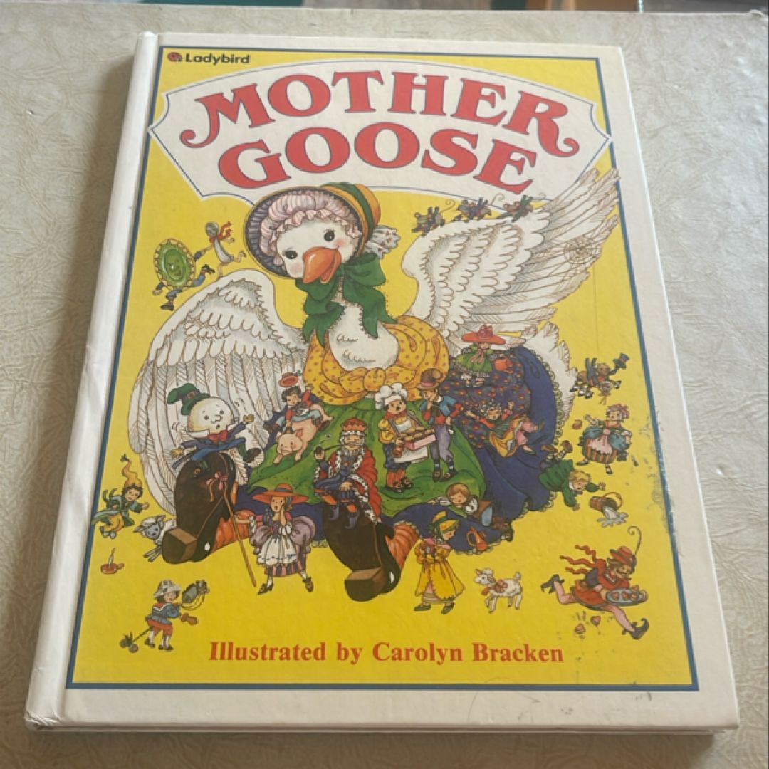 Morher Goose