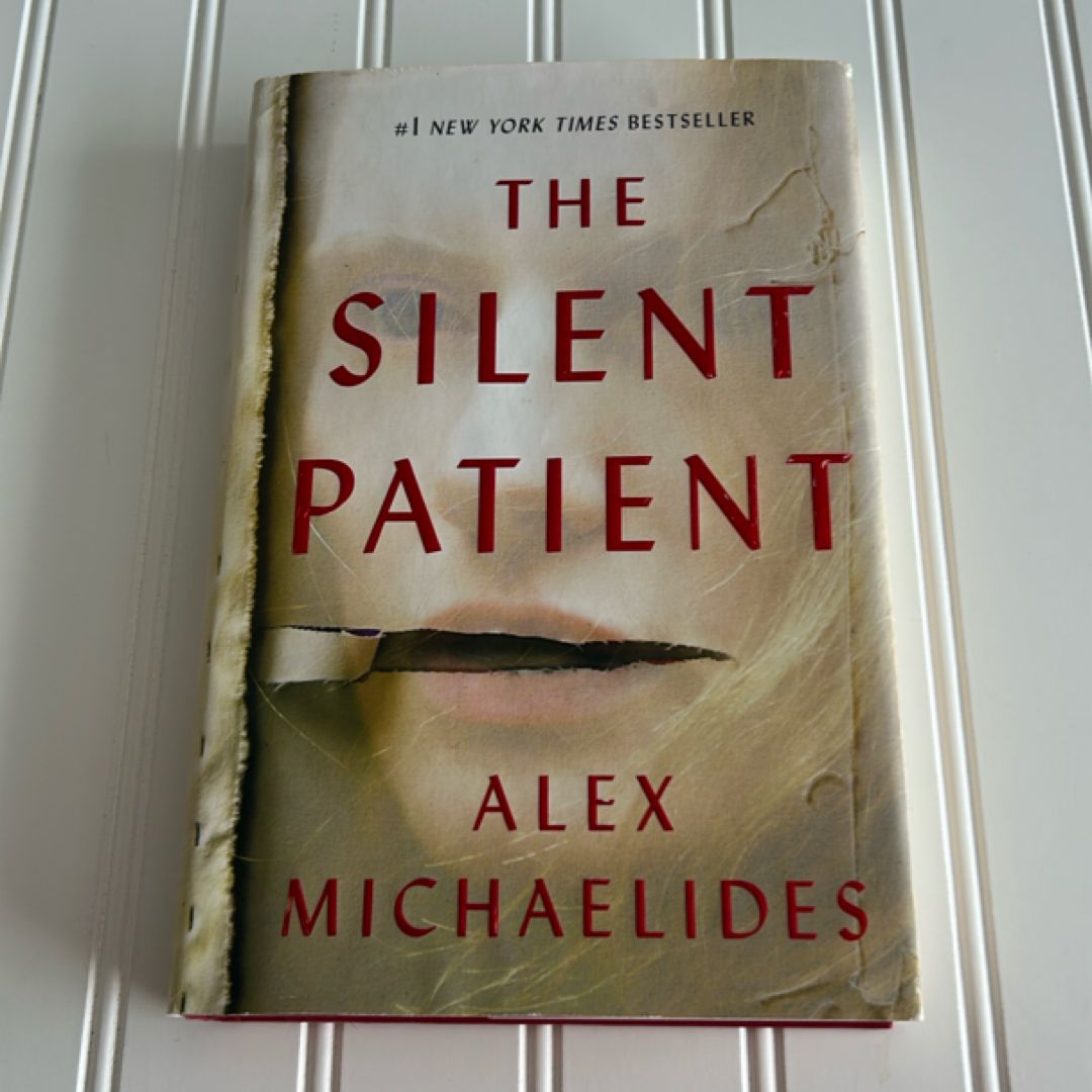 The Silent Patient