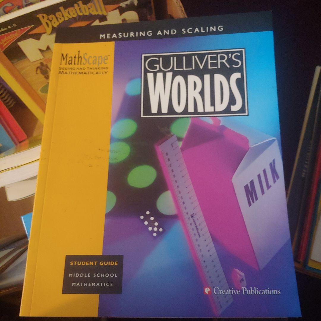 Gulliver's World
