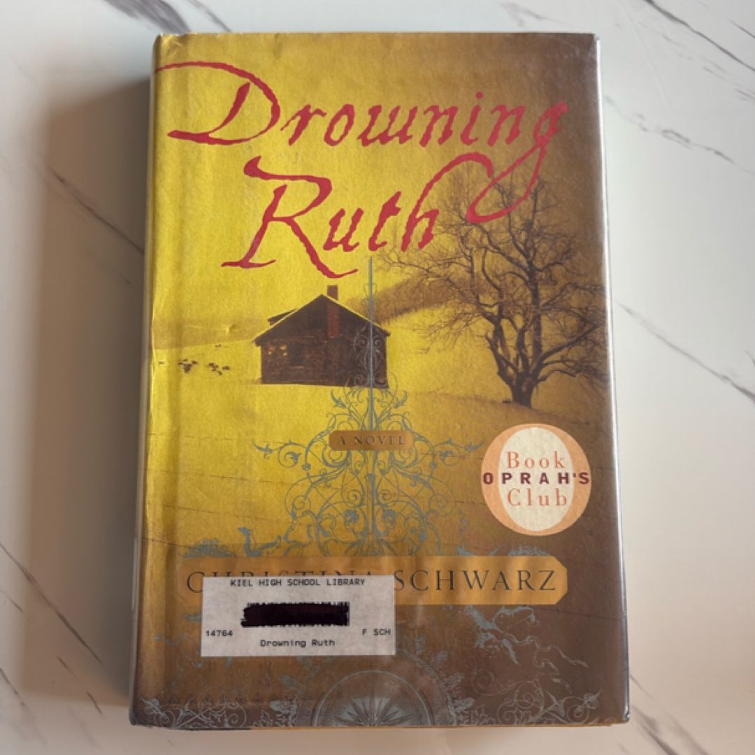 Drowning Ruth