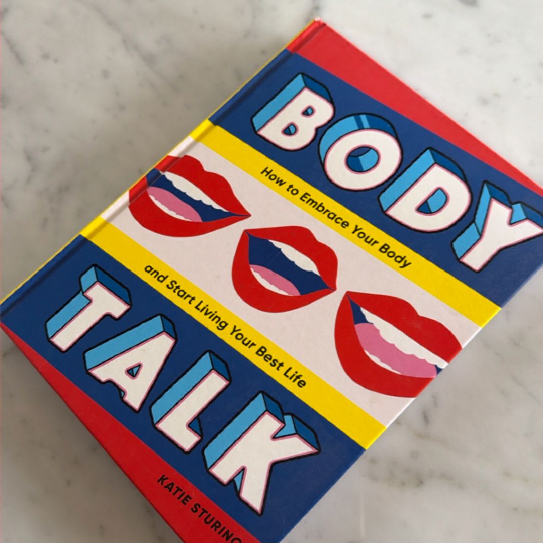 Body Talk