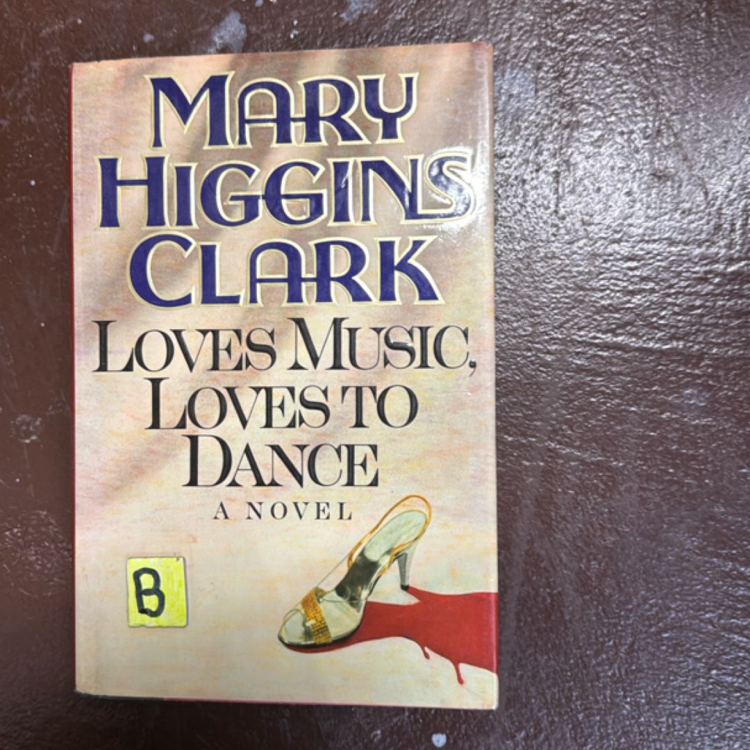 Loves Music, Loves to Dance