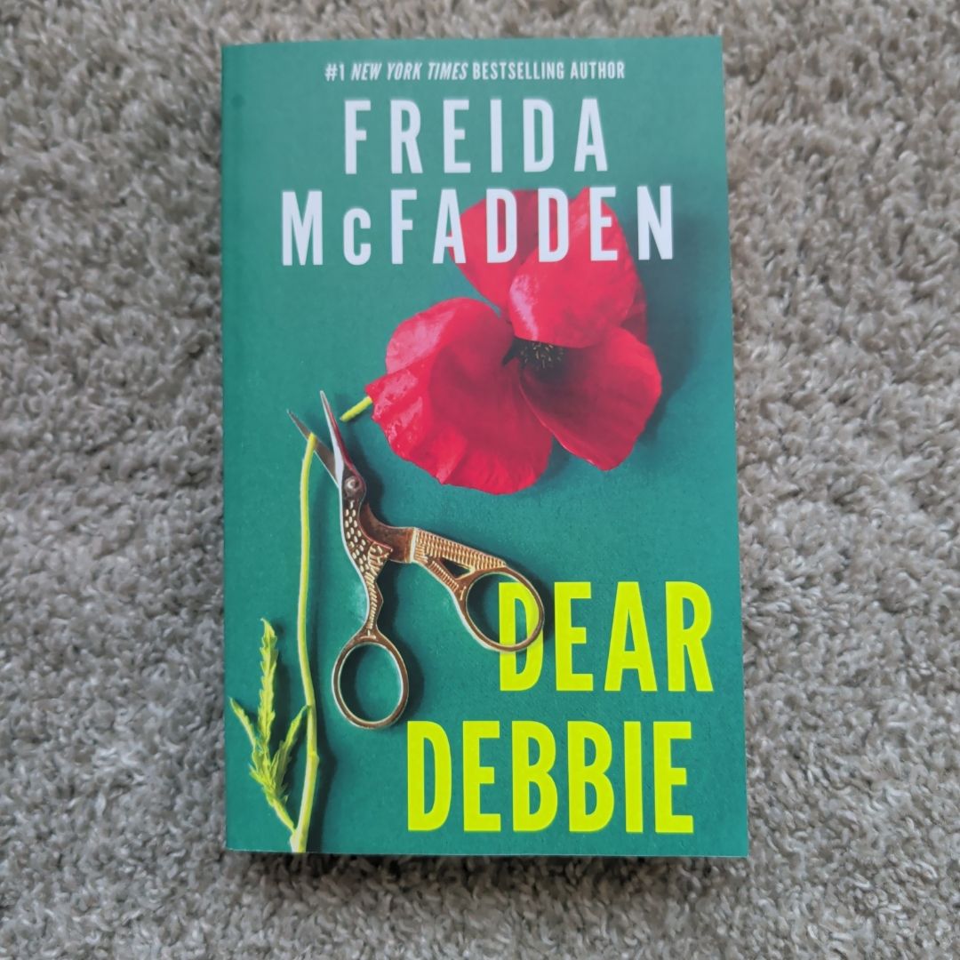 Dear Debbie