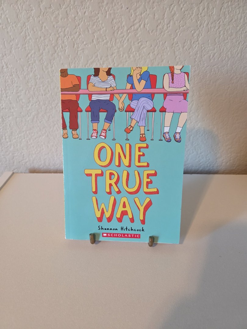 One True Way