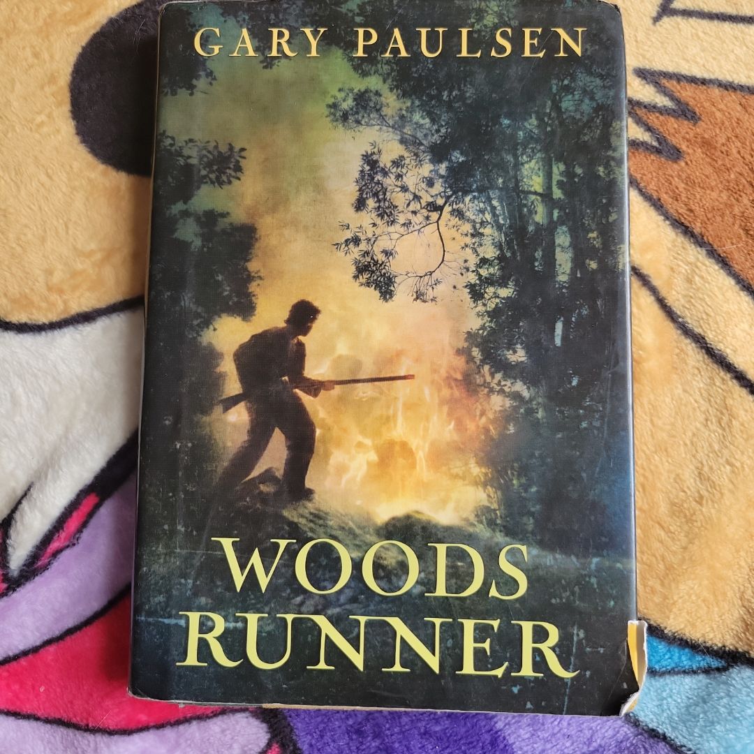 Woods Runner