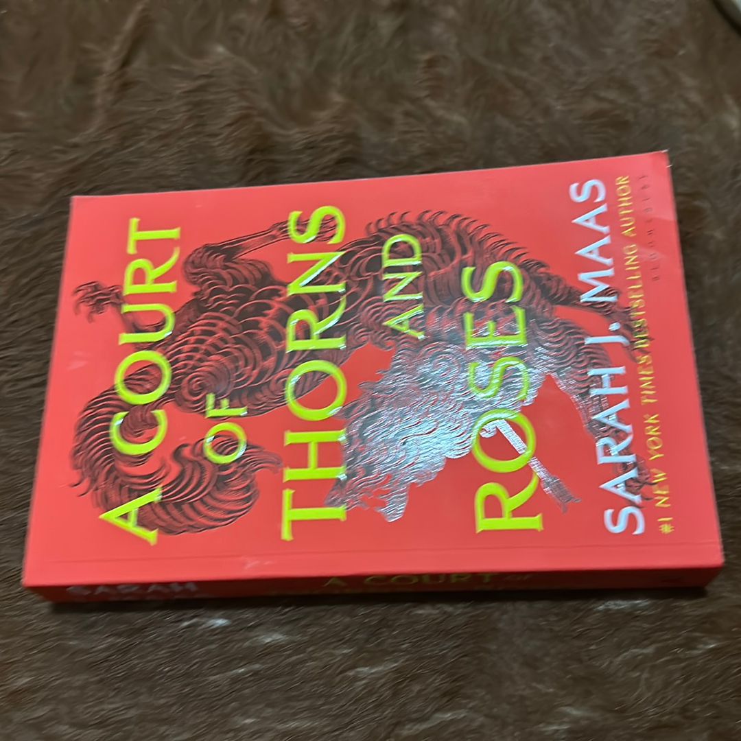 A Court of Thorns and Roses