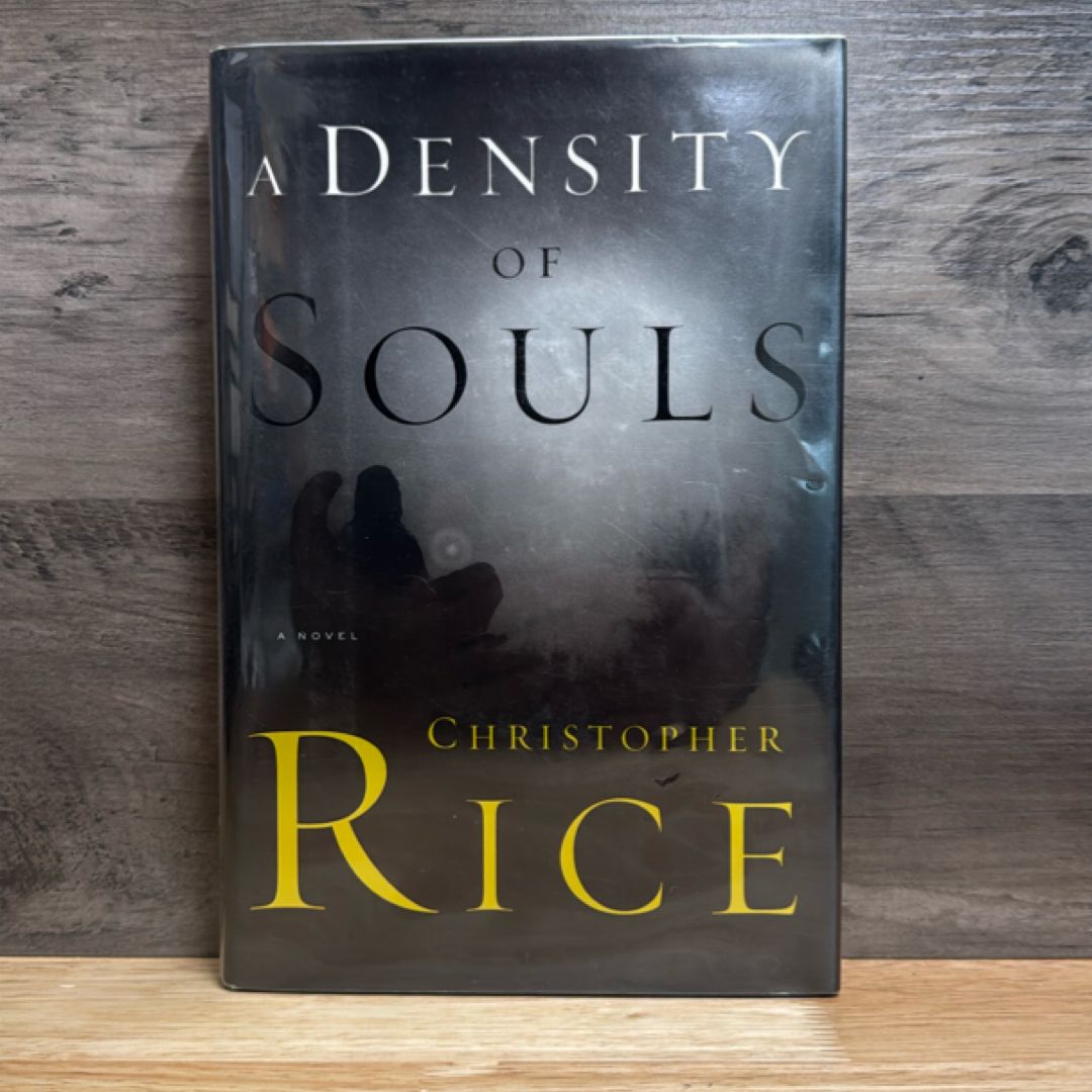 A Density of Souls