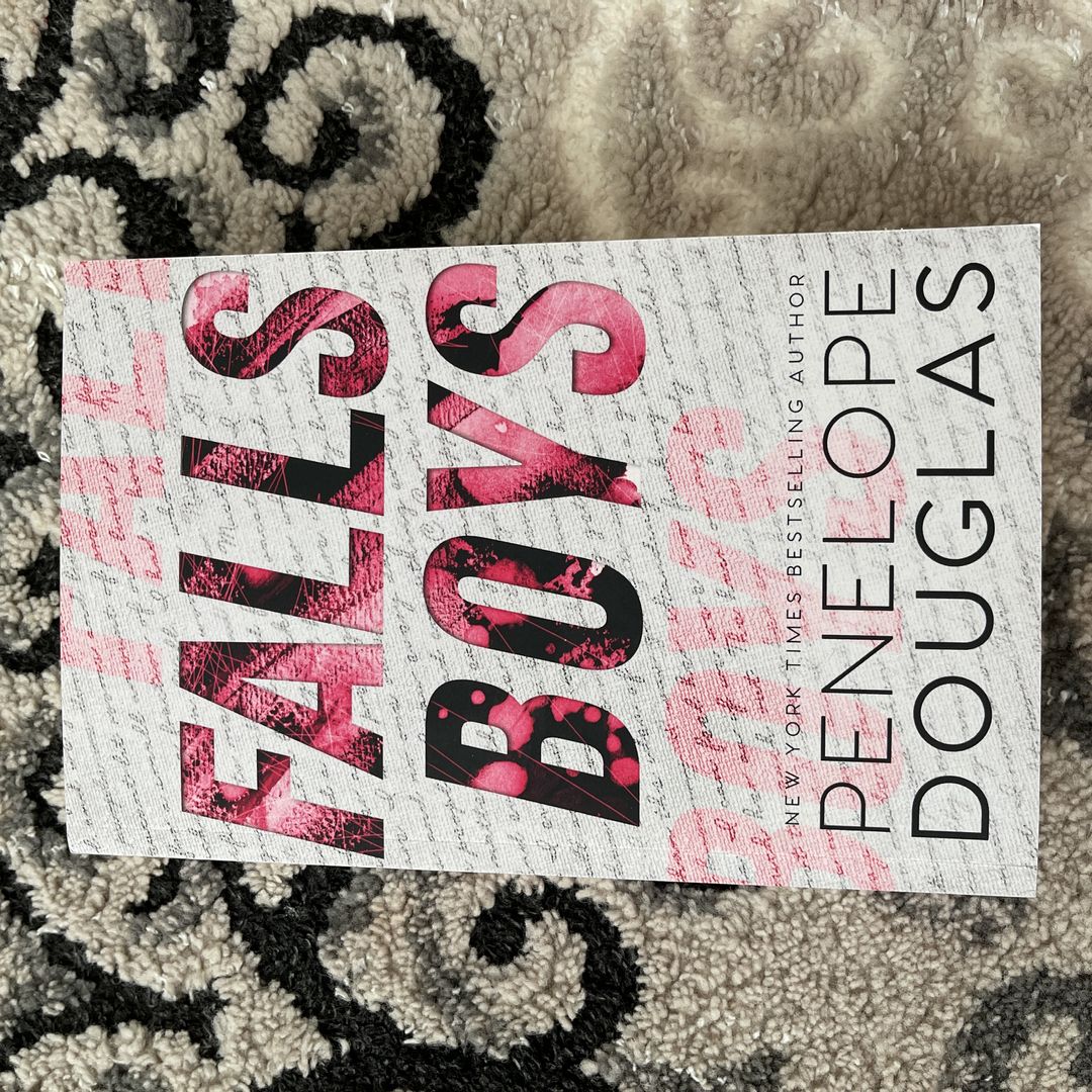 Falls Boys