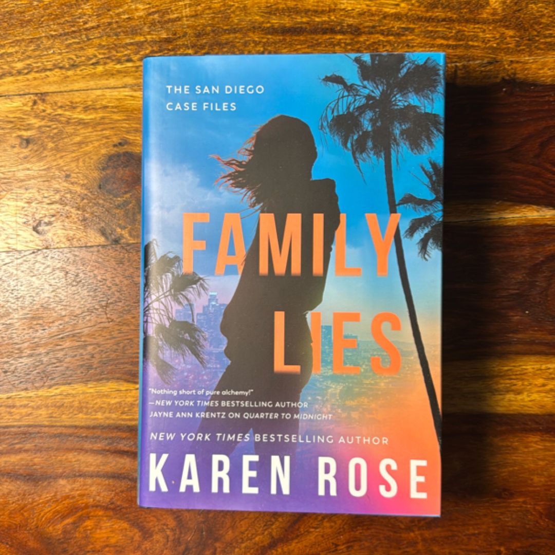 Family Lies