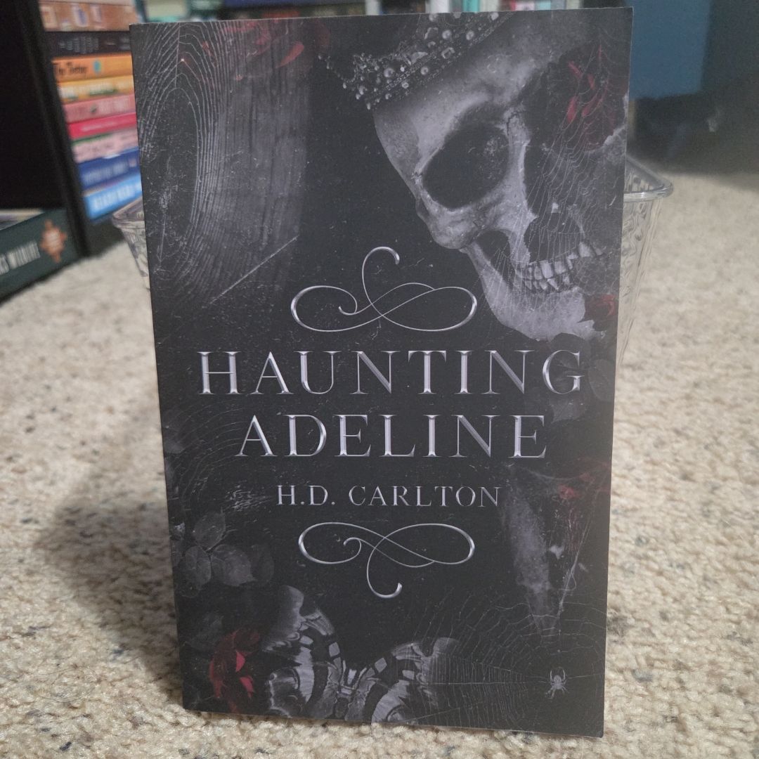 Haunting Adeline