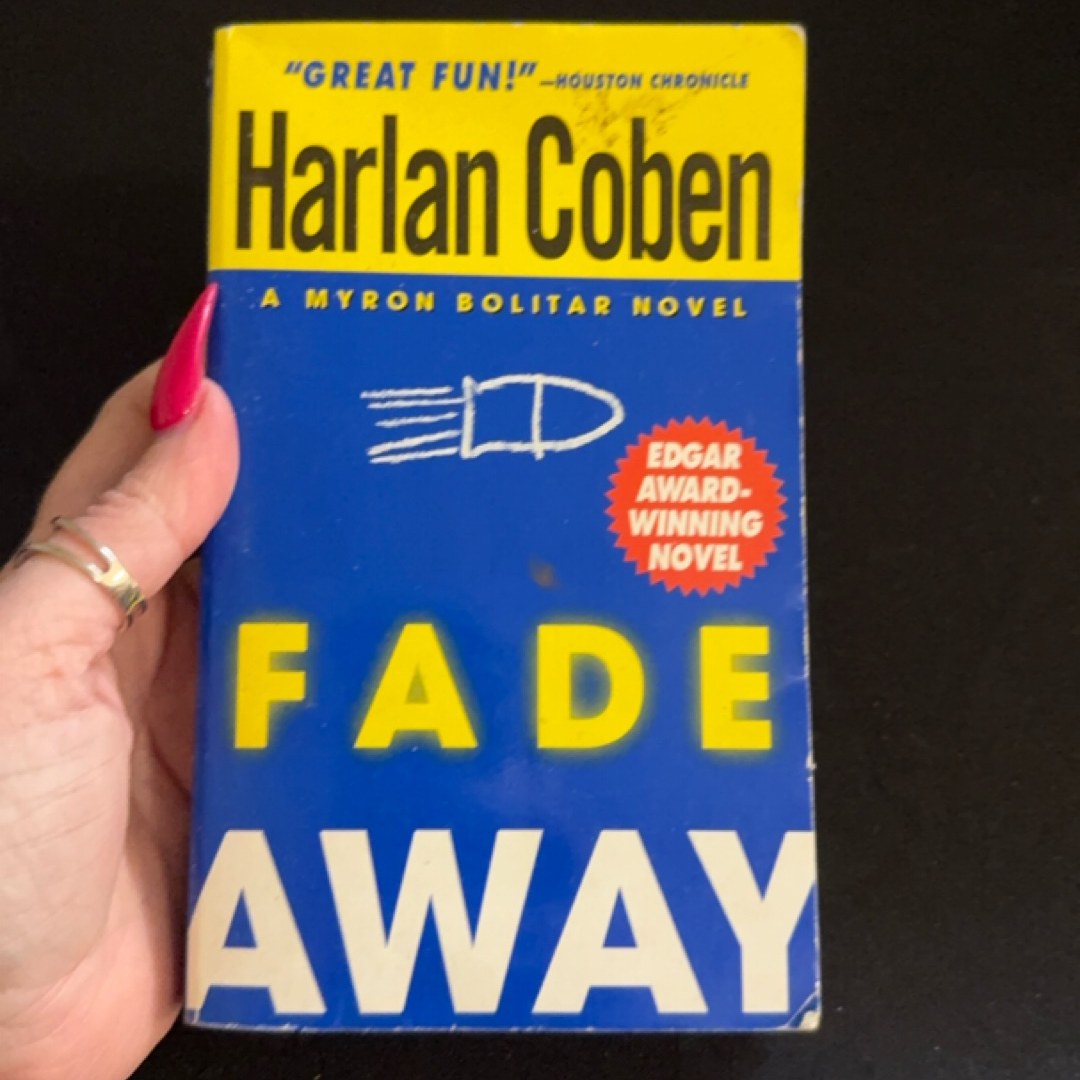 Fade Away