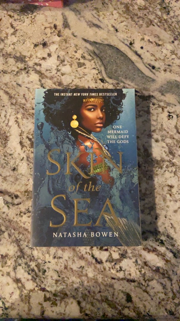 Skin of the Sea