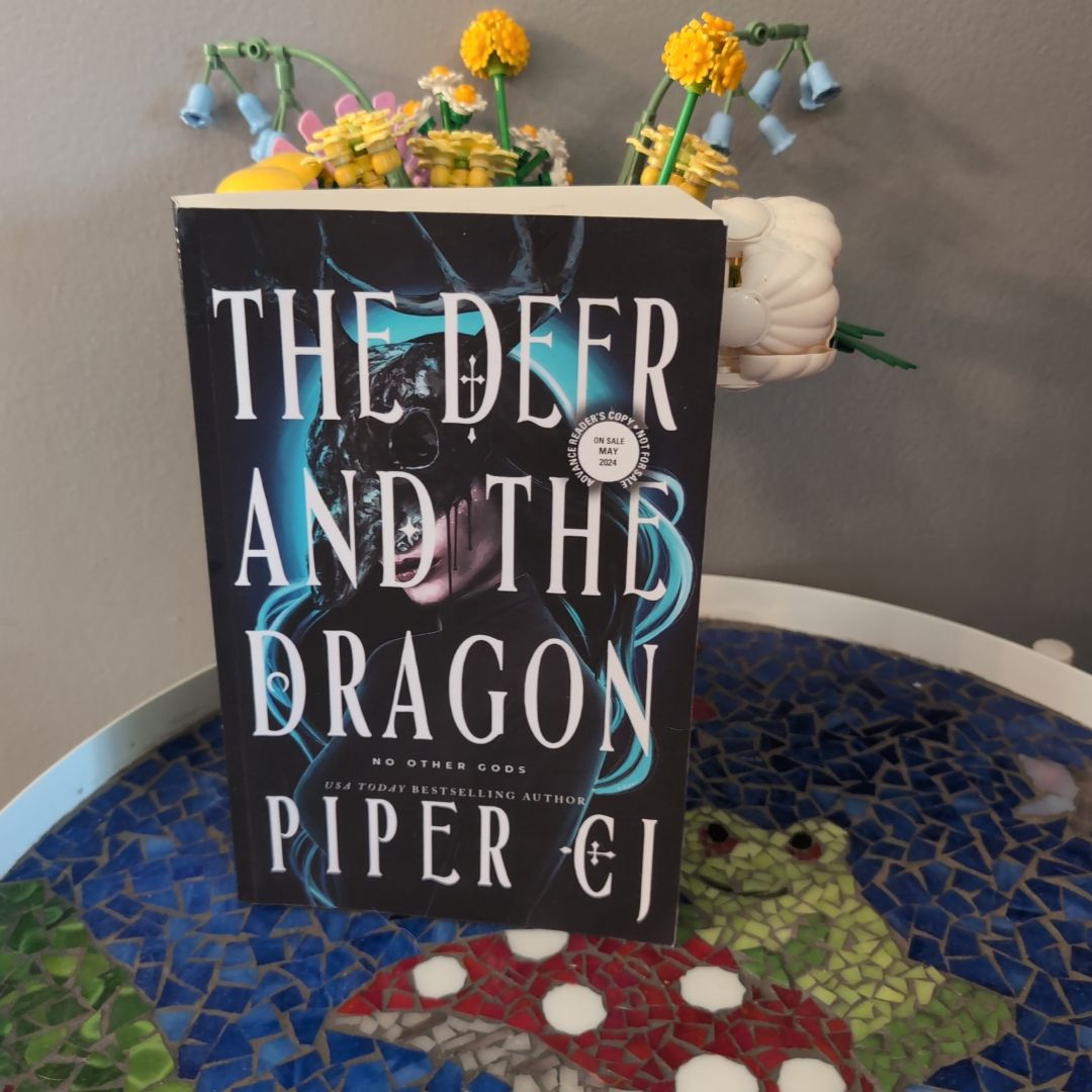 The Deer and the Dragon