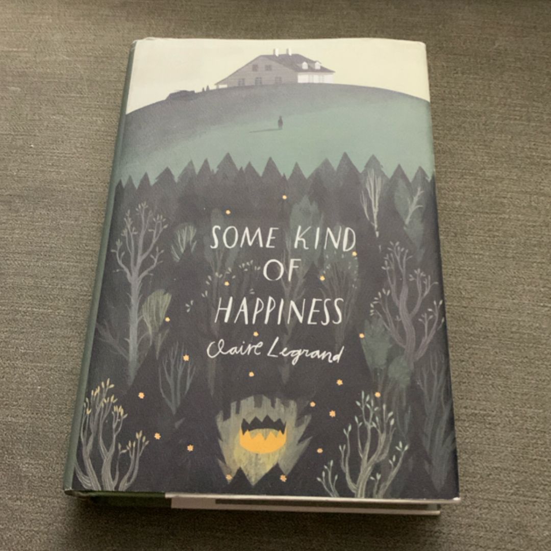 Some Kind of Happiness