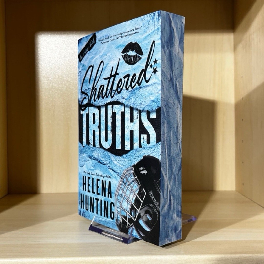 Shattered Truths