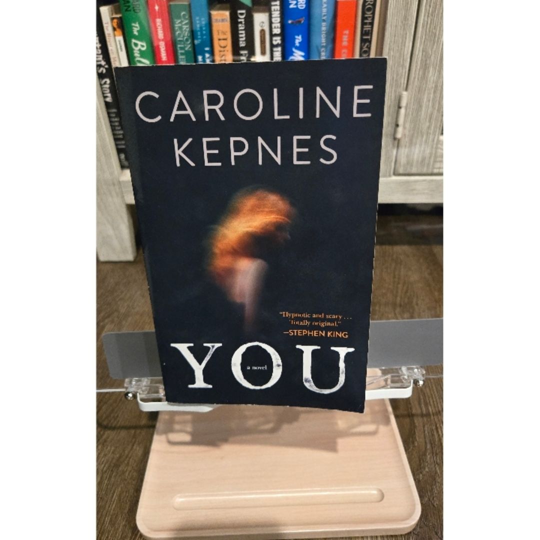 You