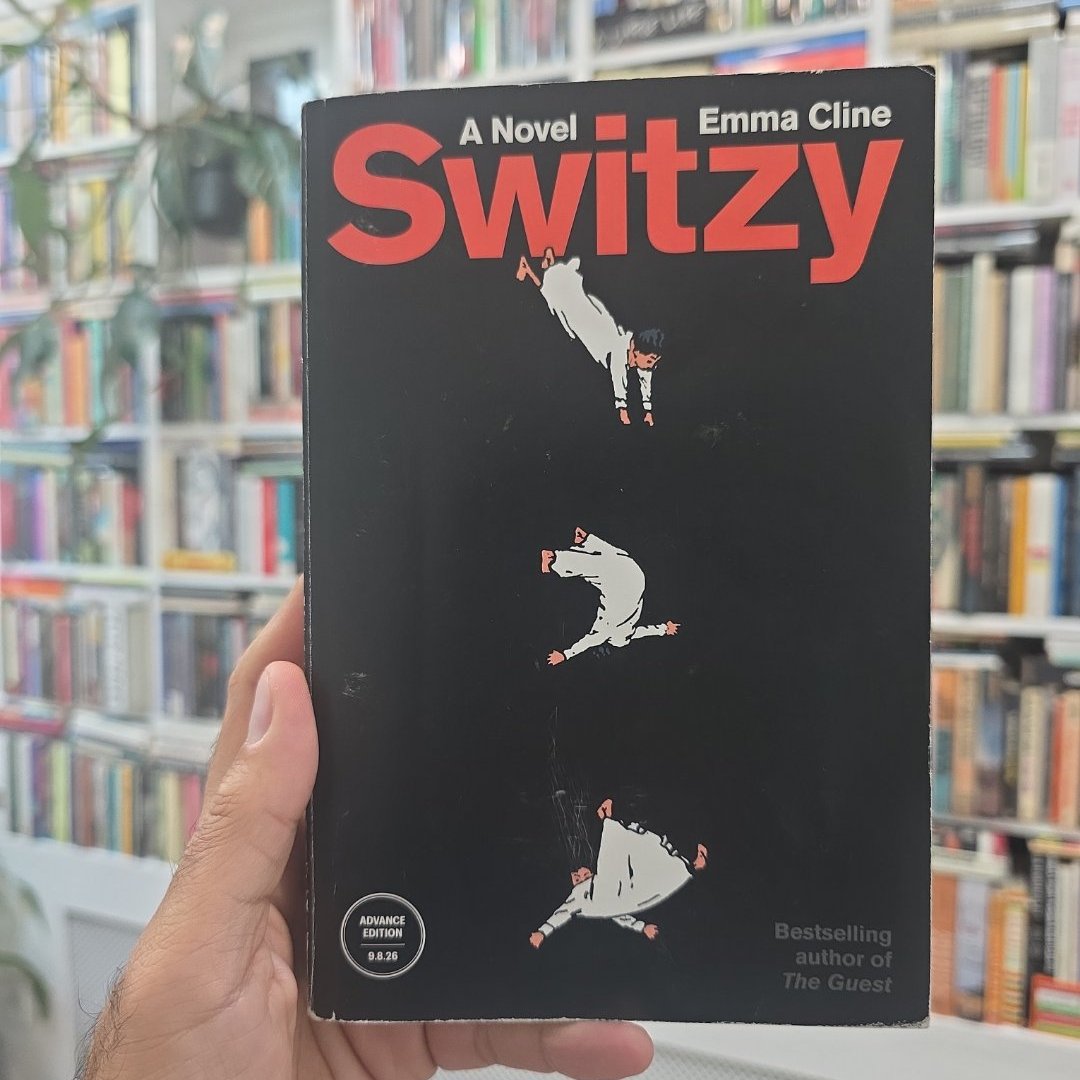 Switzy