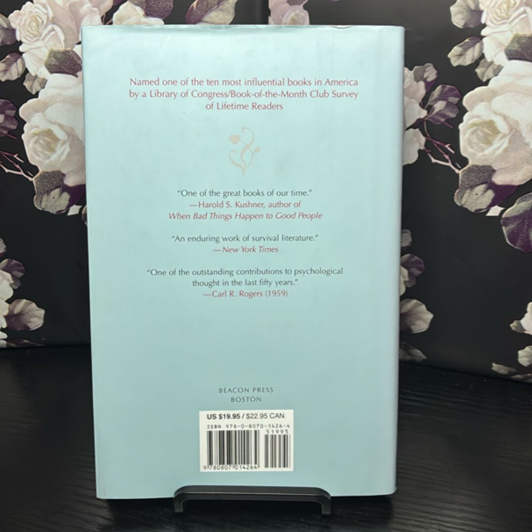 Man's Search for Meaning