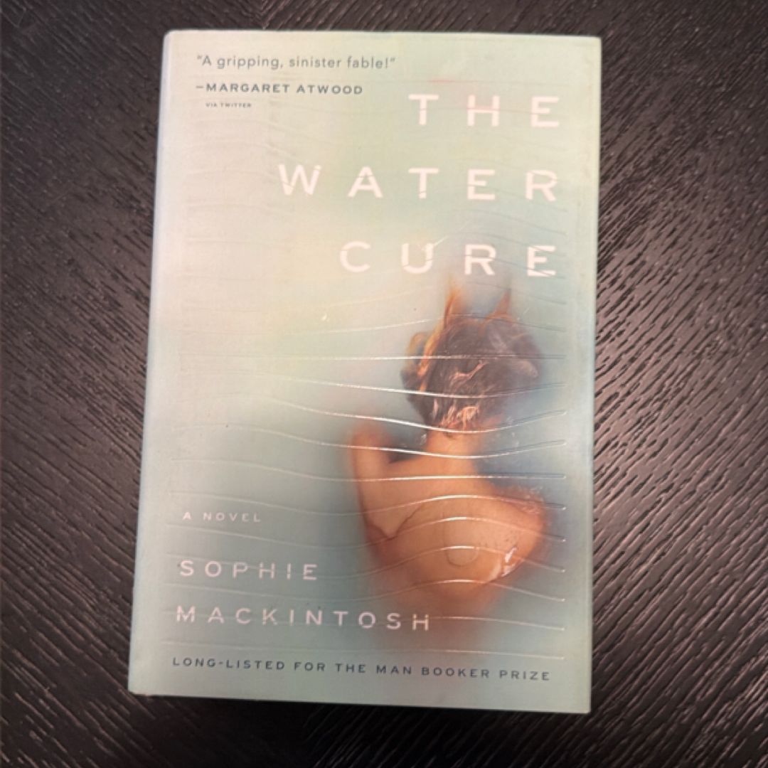 The Water Cure