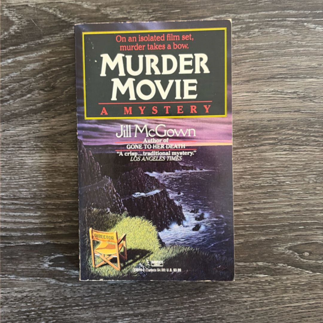 Murder Movie
