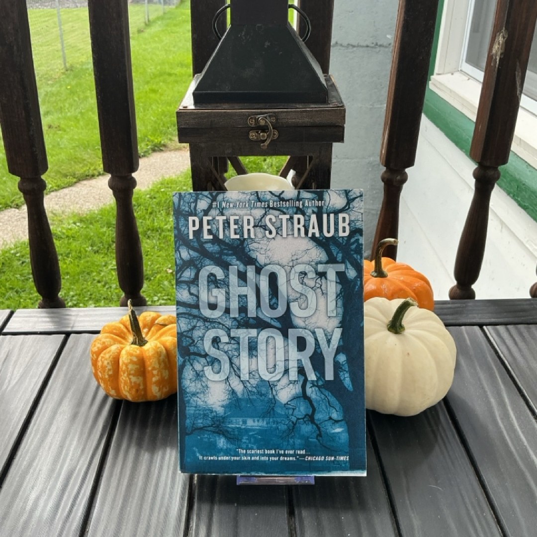Ghost Story