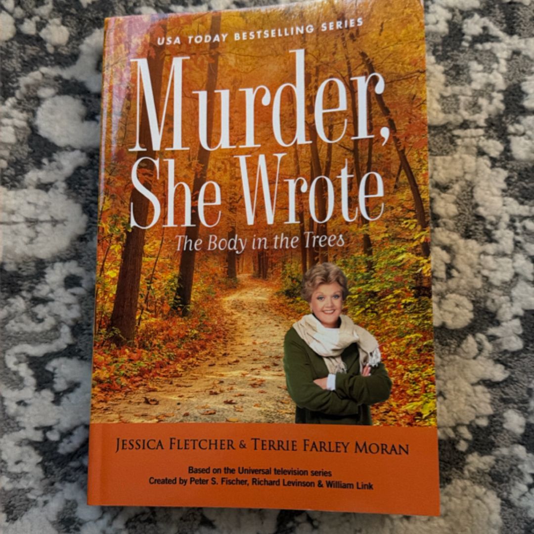 Murder, She Wrote