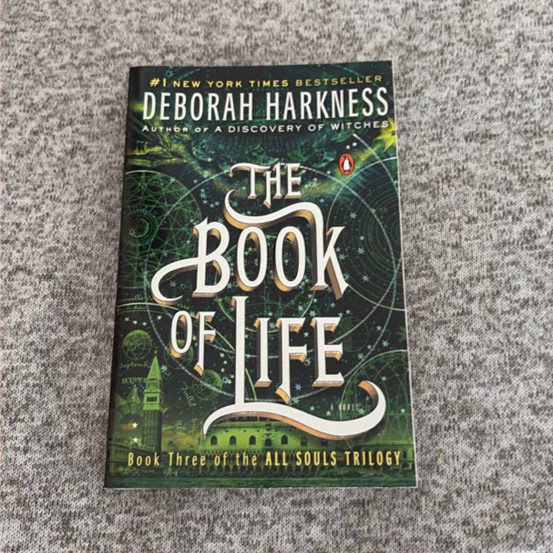 The Book of Life