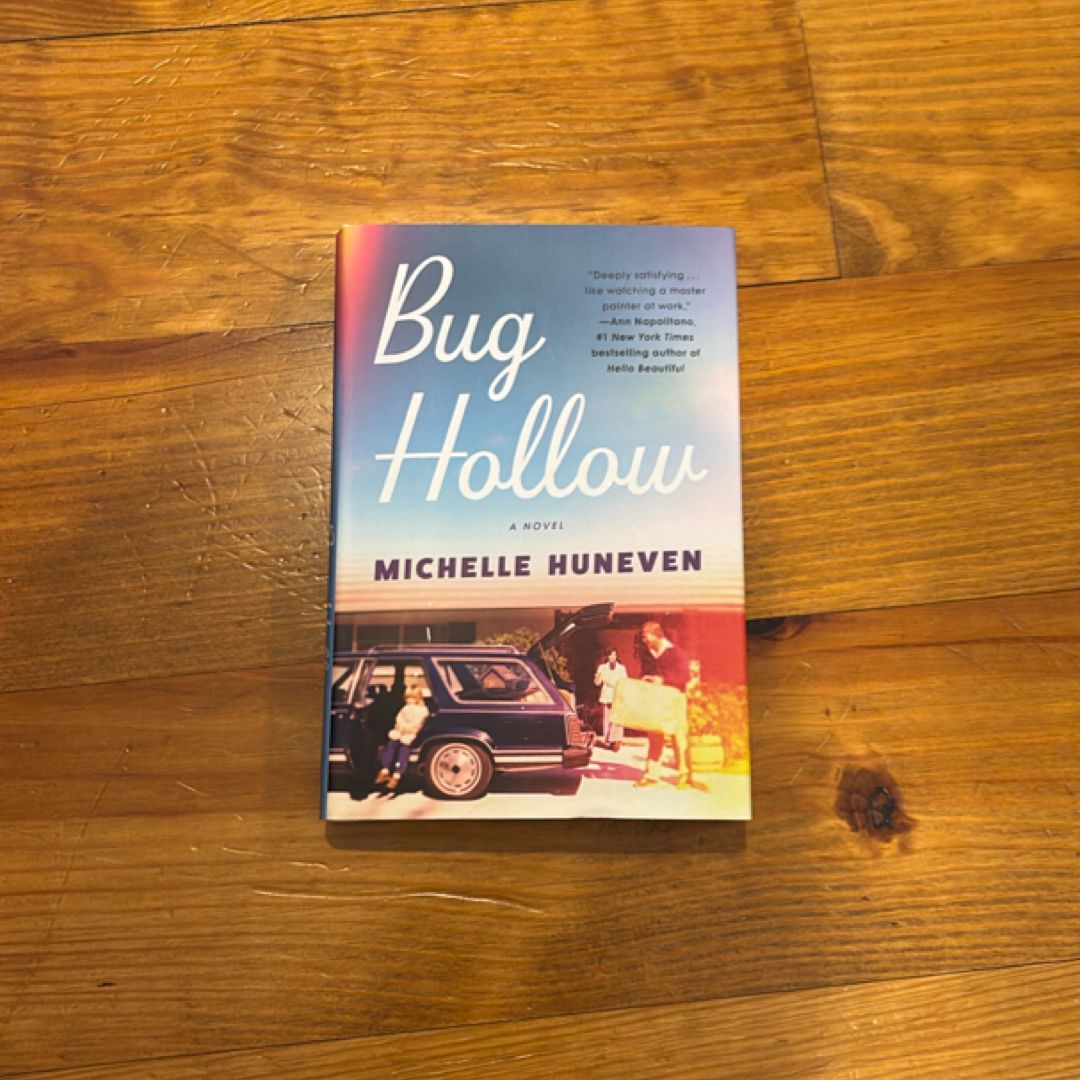 Bug Hollow