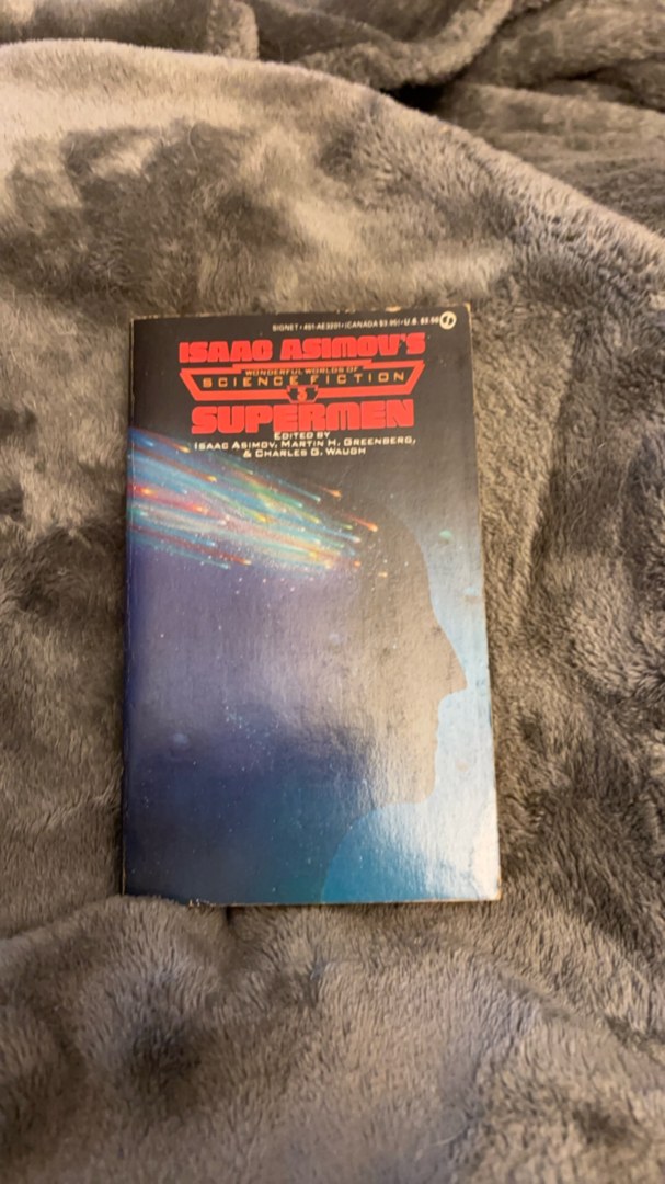 Asimov Fantasies