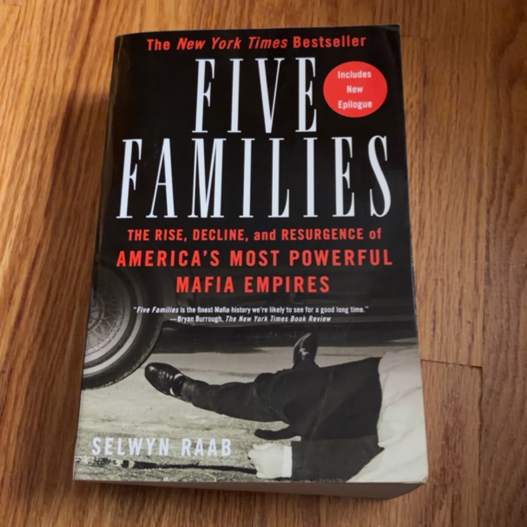 Five Families