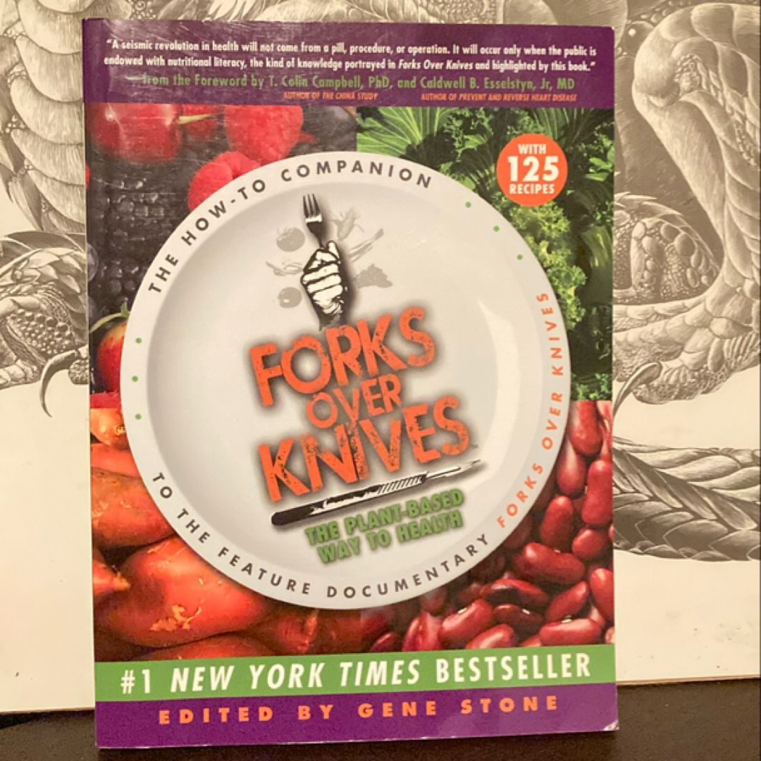 Forks over Knives