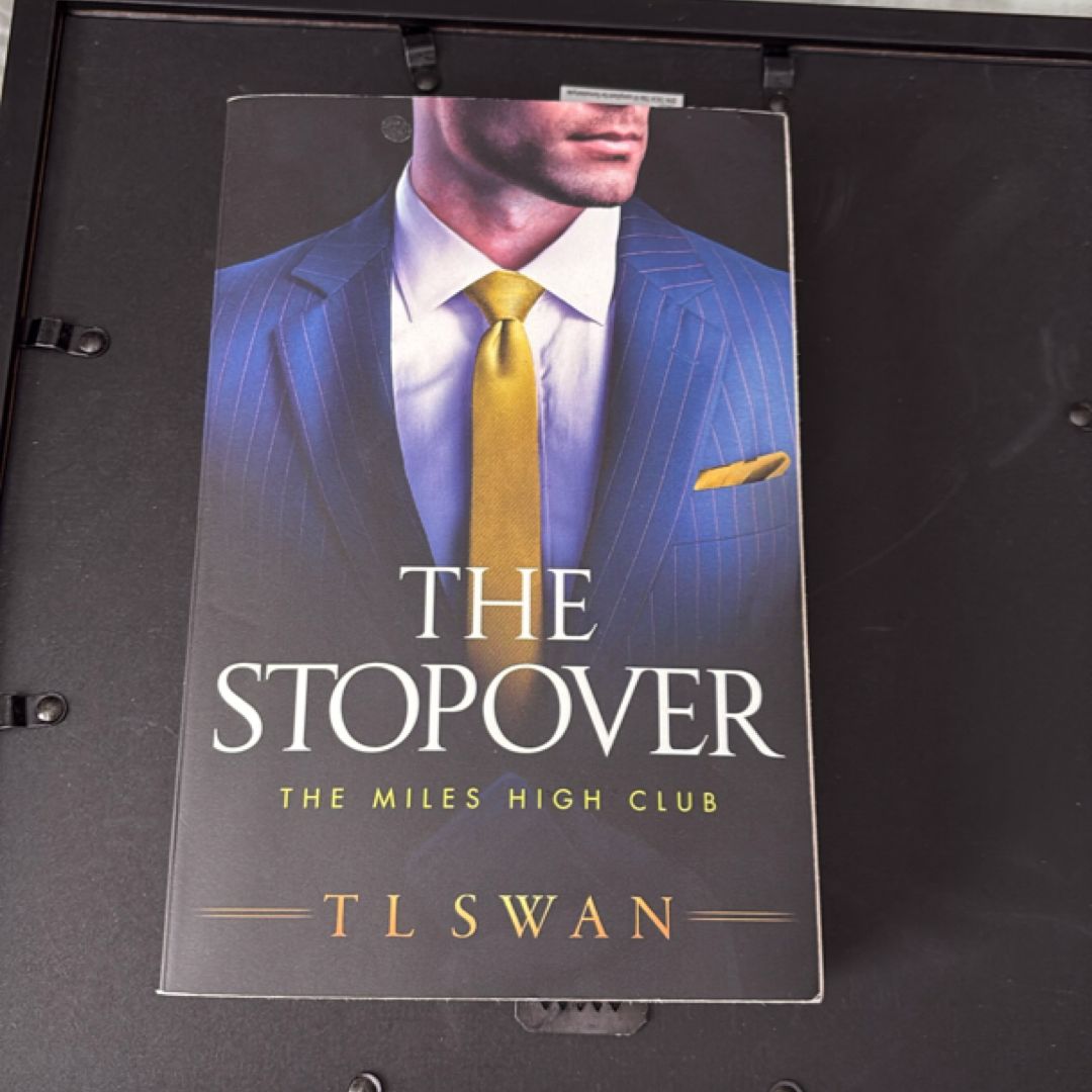 The Stopover