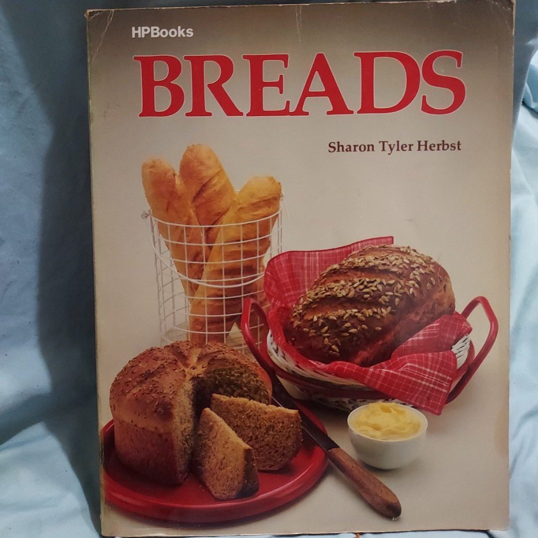 Breads