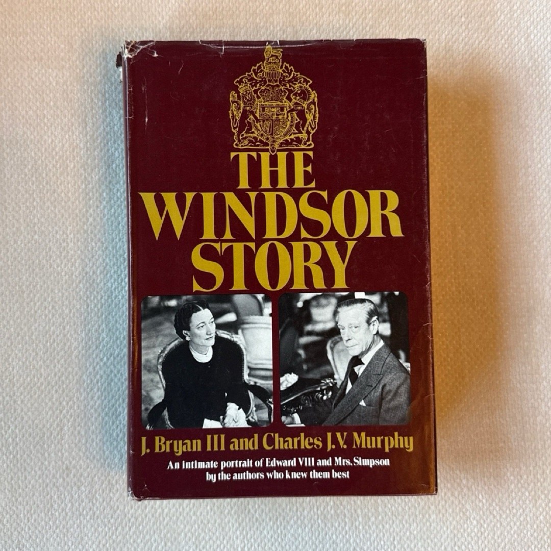 The Windsor Story