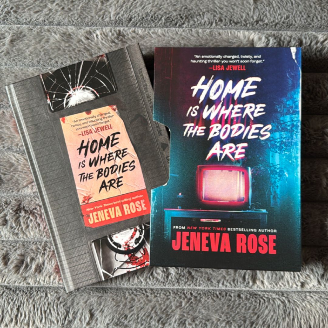 Home is where the Bodies are