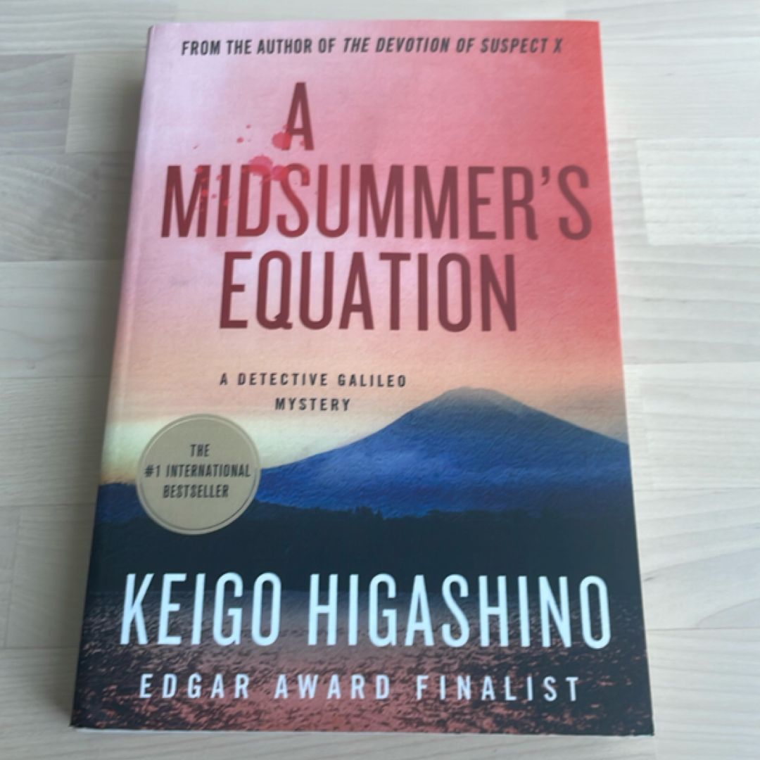 A Midsummer's Equation