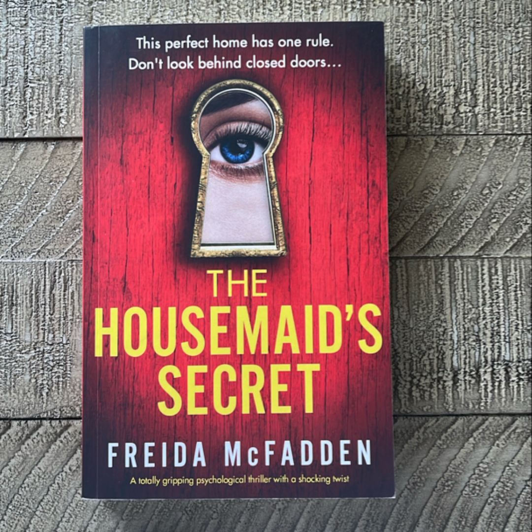 The Housemaid's Secret