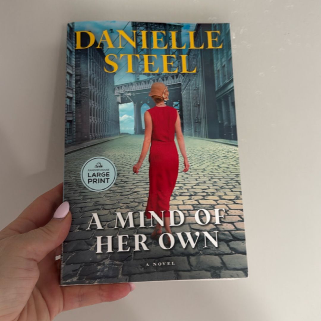 A Mind of Her Own