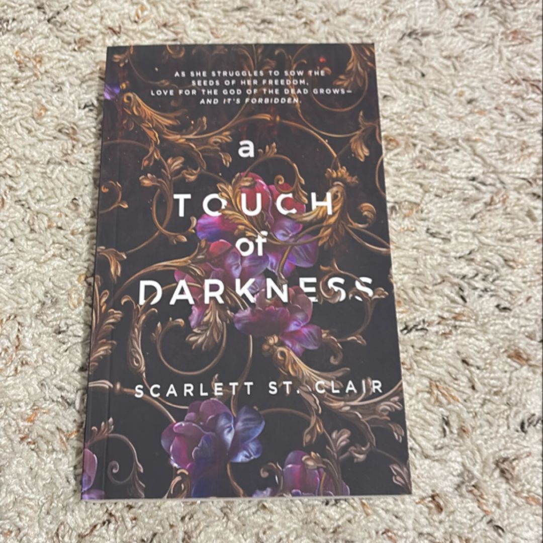 A Touch of Darkness