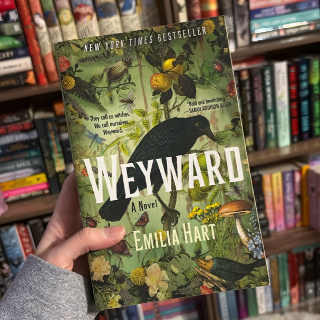 Weyward