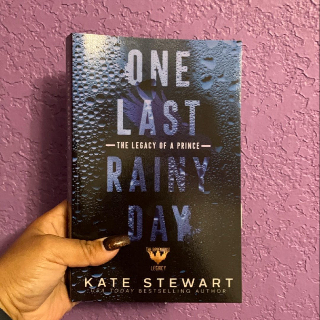 One Last Rainy Day