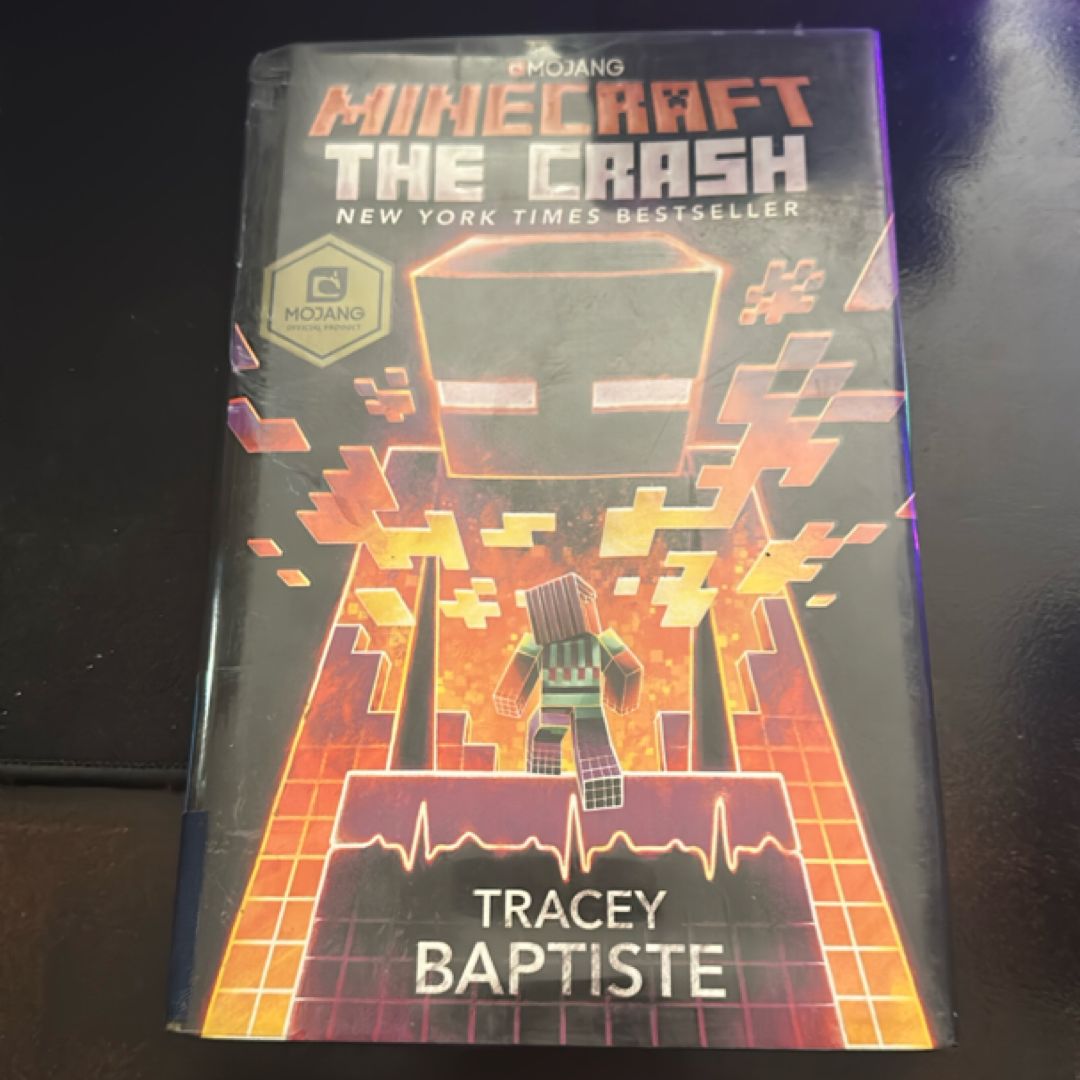 Minecraft: the Crash