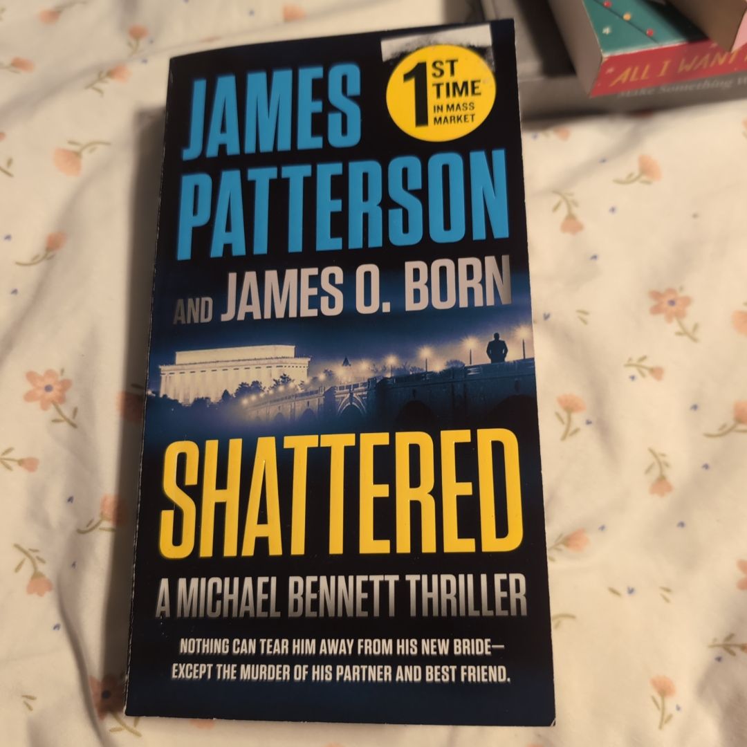 Shattered